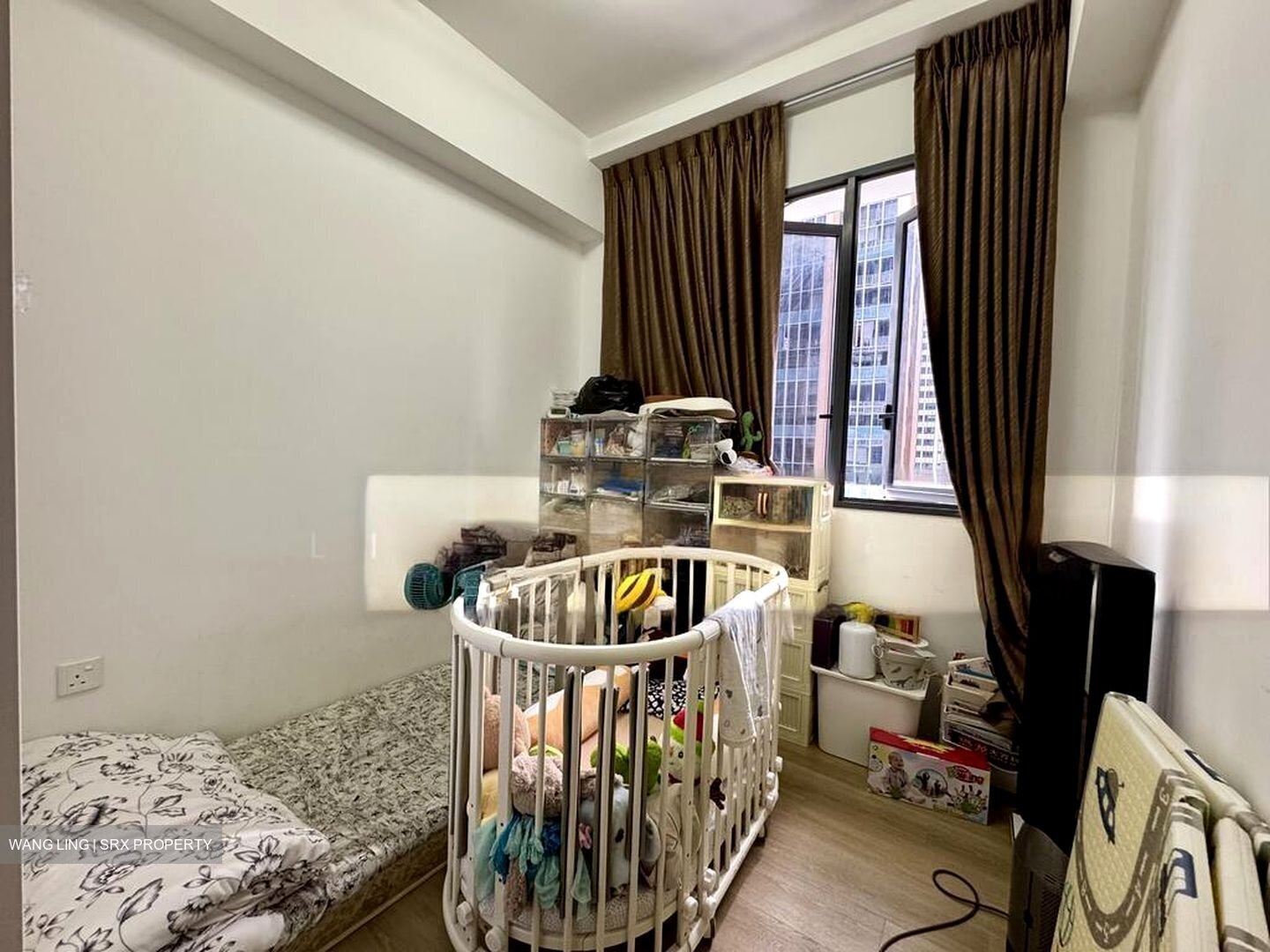 Parc Botannia (D28), Condominium #502134941